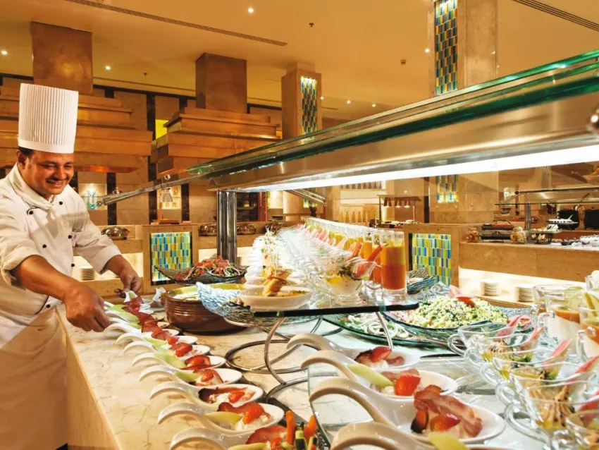 MOVENPICK RESORT & SPA EL GOUNA   5*-47