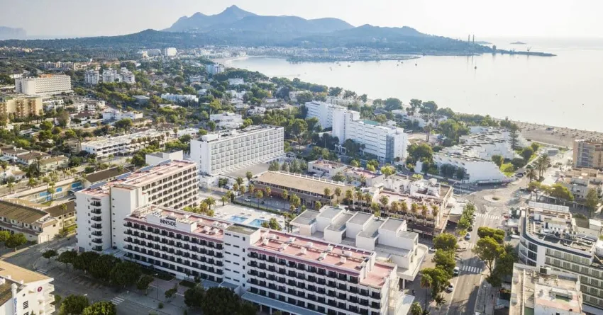 INNSiDE Alcudia 4*-317