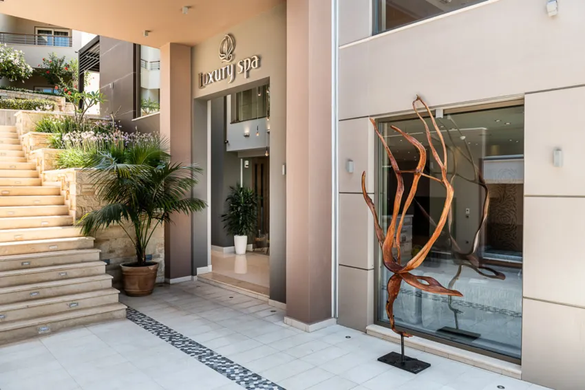 Cretan Dream Resort & Spa 4*-15