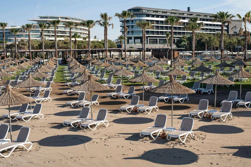 Voyage Belek Golf & Spa Hotel 5*-184
