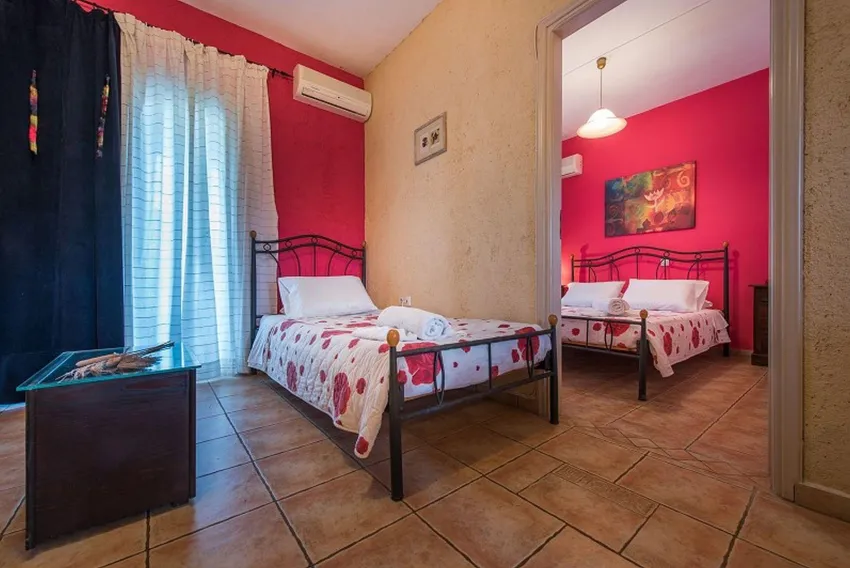 Pension Porto Tsi Ostrias 3*-15