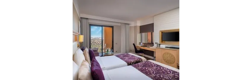 Villa Side Residence Hotel 5*-23