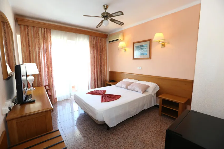 Manaus Hotel 3*-23