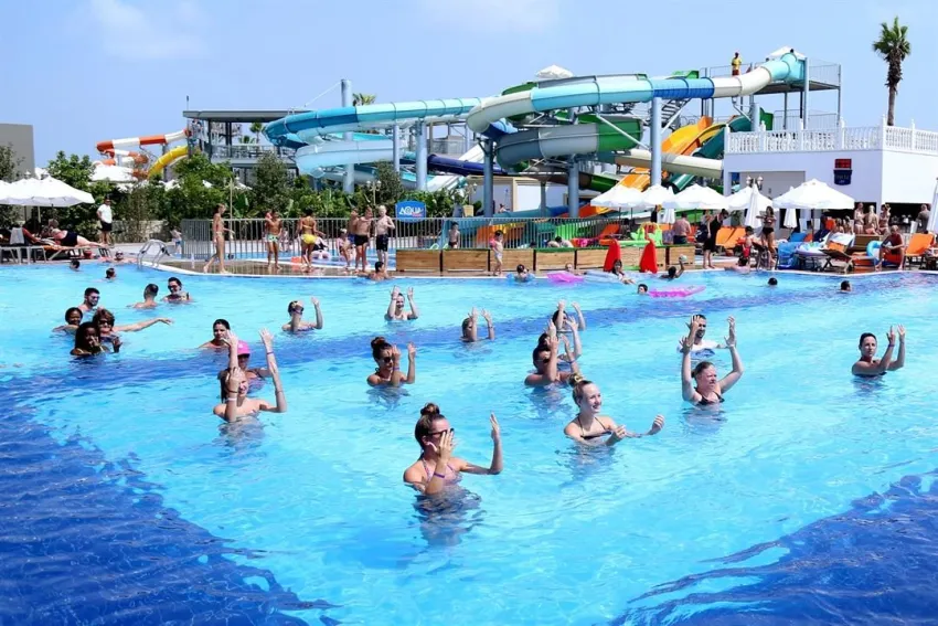 JADORE DELUXE HOTEL & SPA  5*-20