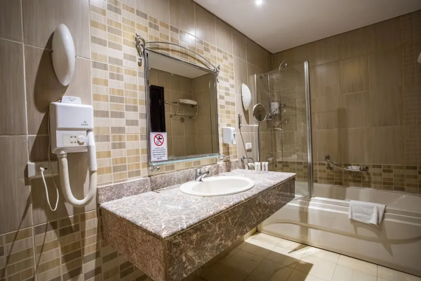 Amc Royal Hotel & Spa 5*-28