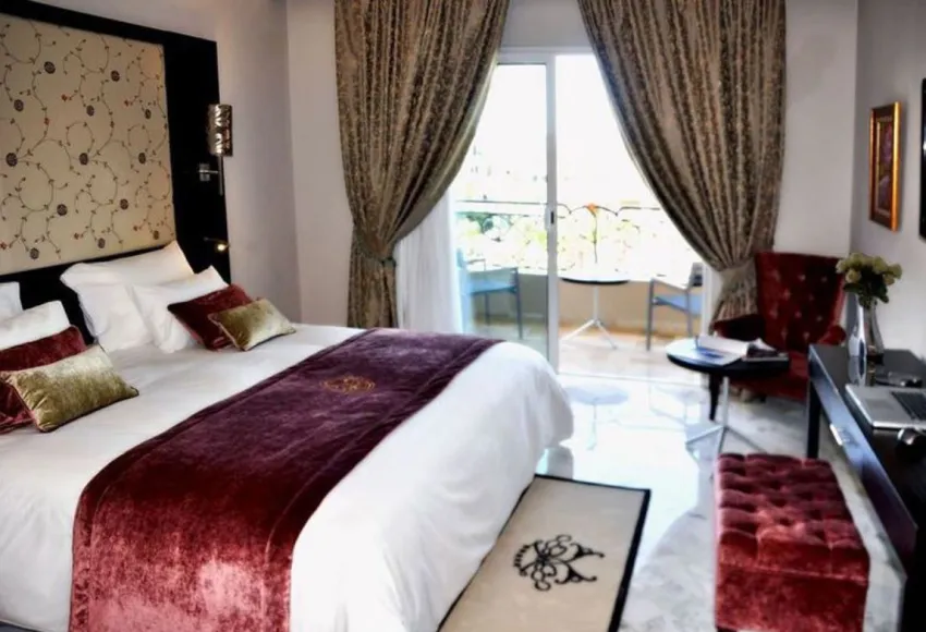 The Russelior Hotel & Spa 5*-21