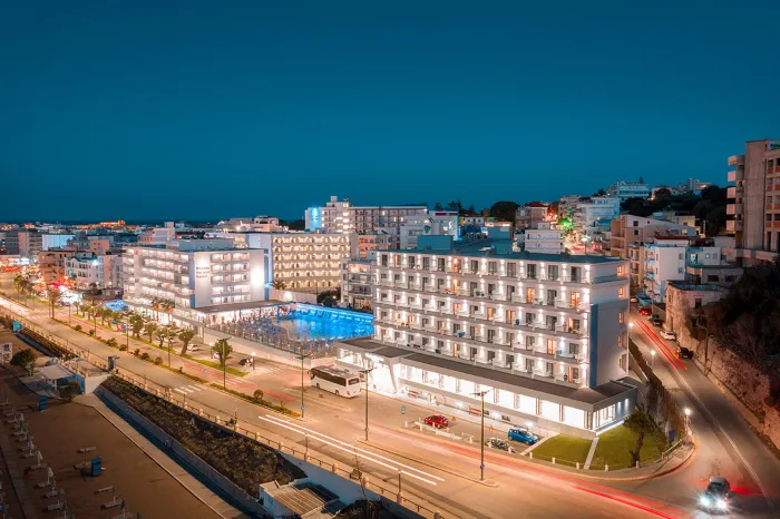 Rhodos Horizon Blu 4* - Rhodos-city - Grecia