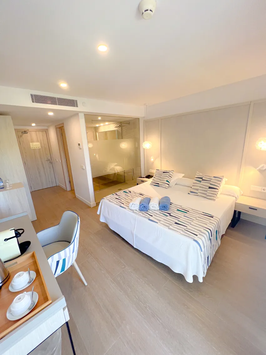 Diamant Hotel & Aparthotel 4*-36