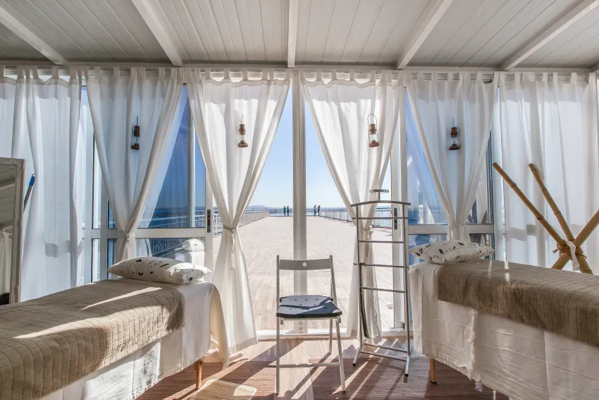 Amic Horizonte Hotel 3*-64