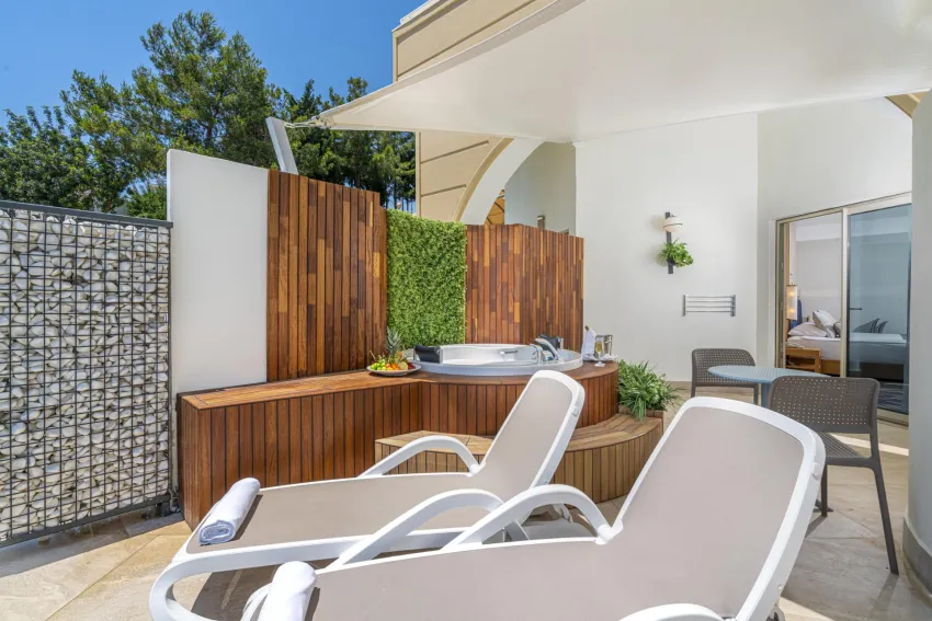 Sidemarin Kirman Premium (Ex. Kirman Sidemarin Beach) 5*-17