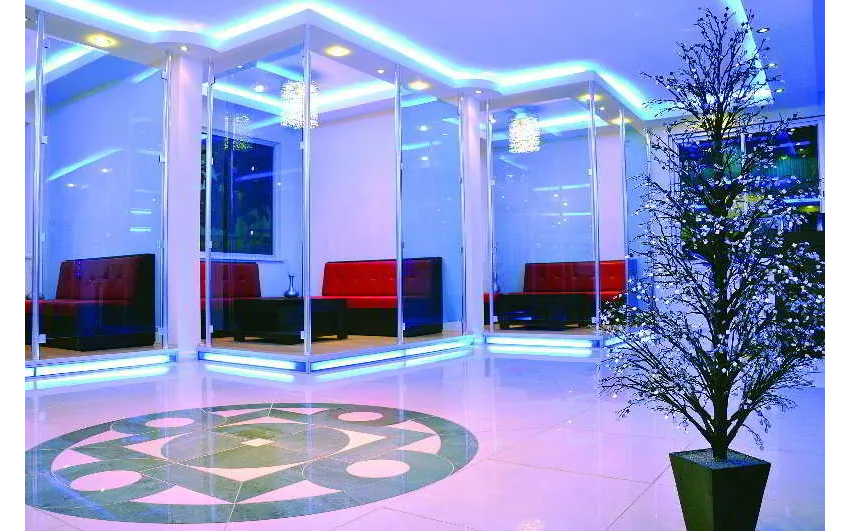 Blue Diamond Alya Hotel 4*-8