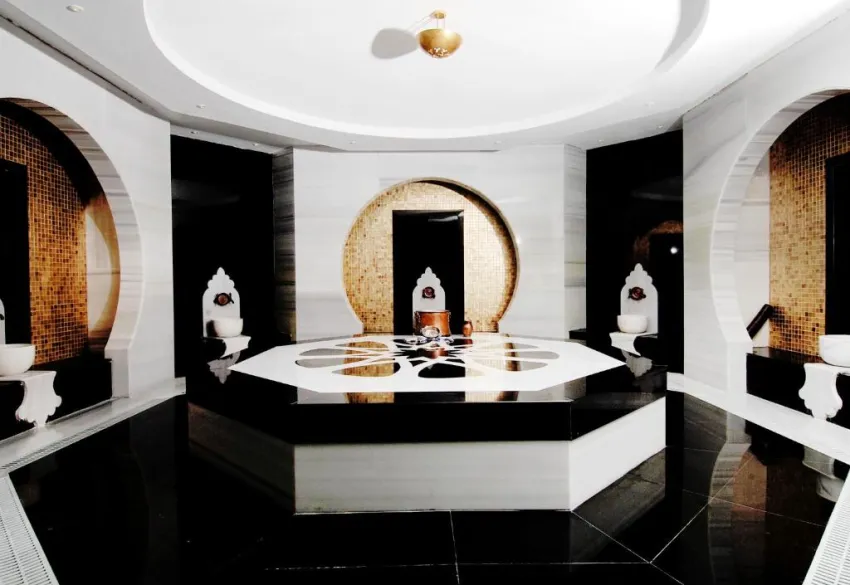 SEAMELIA BEACH RESORT HOTEL & SPA  5*-5