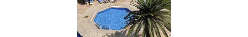 Golden Tulip President Hammamet 4*-26