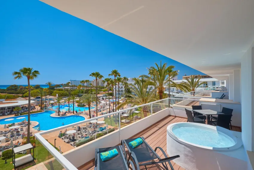 Protur Vista Badia 4*-30