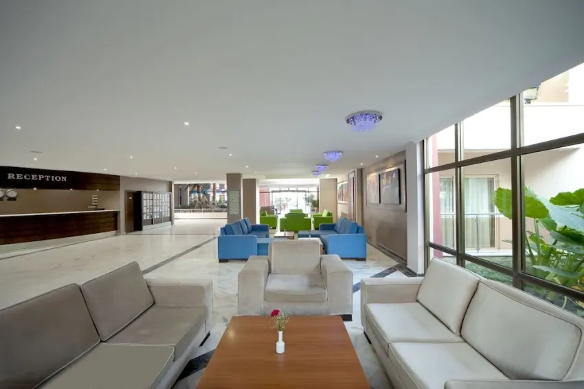 Elysium Side Bella 5*-4