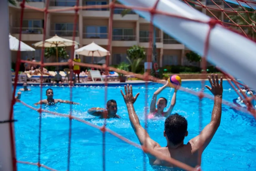 SEA STAR BEAU RIVAGE HOTEL  4*-10