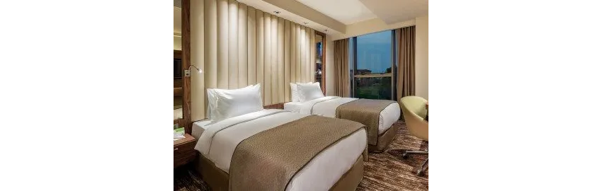 Holiday Inn Antalya Lara 5*-16