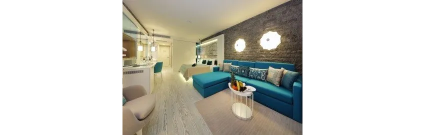 Sueno Hotels Deluxe Belek 5*-14