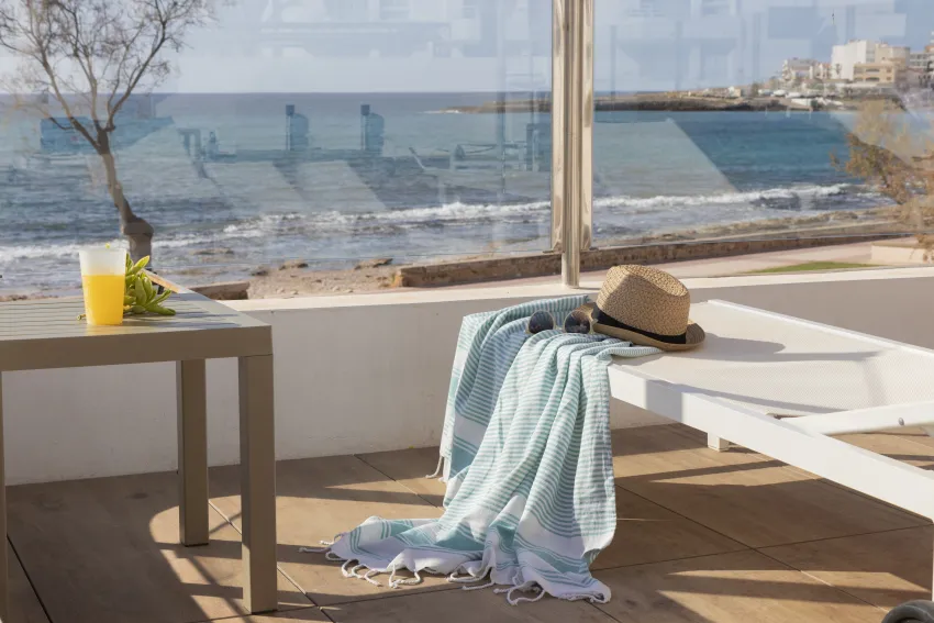 Hotel Palia Sa Coma Playa 4*-62