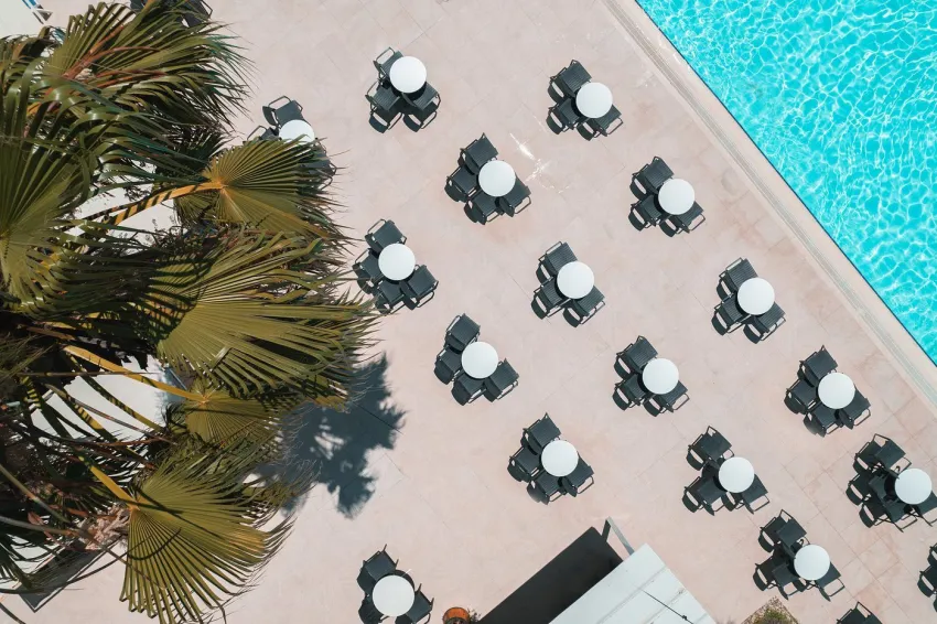 Sural Garden Hotel 3*-12