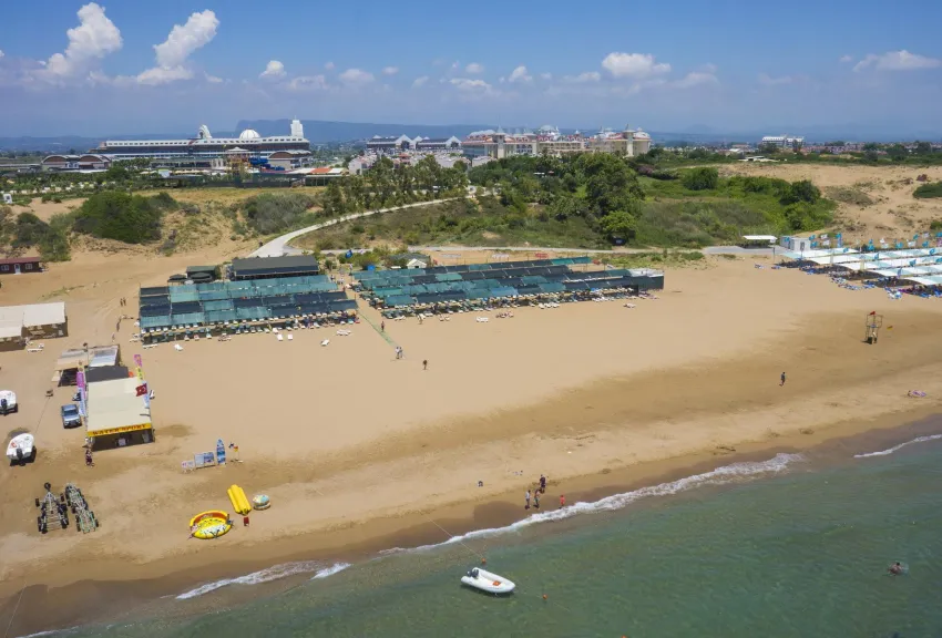 Side Star Resort 5*-5