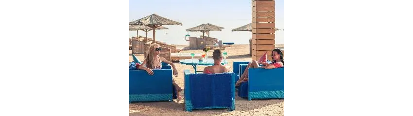 Mercure Hurghada 4*-102