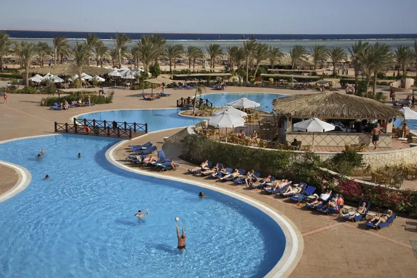 Jaz Mirabel Beach 5*-5