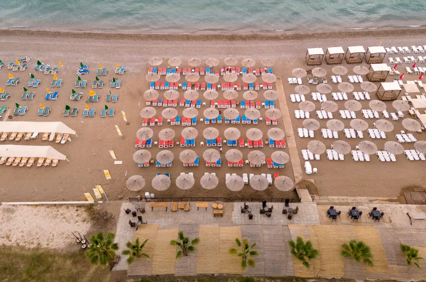 Dedeman Kemer Resort 5*-53