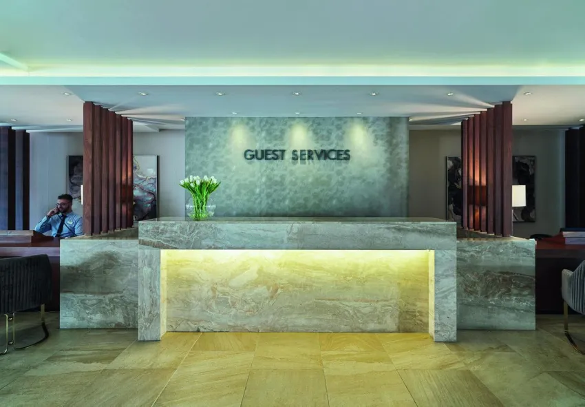 Olympic Lagoon Resort Paphos 5*-24