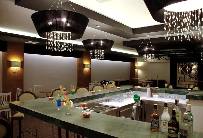 Monachus Hotel & Spa 4*-8