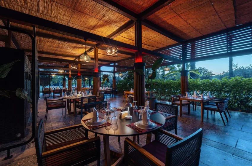 Ic Hotels Green Palace 5*-79