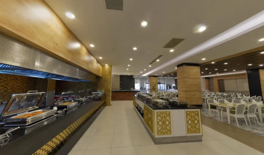 Dream Family Club Hotel 4*-17