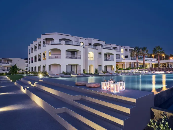 Caravel Resort and Spa 5* - Tsilivi - Grecia