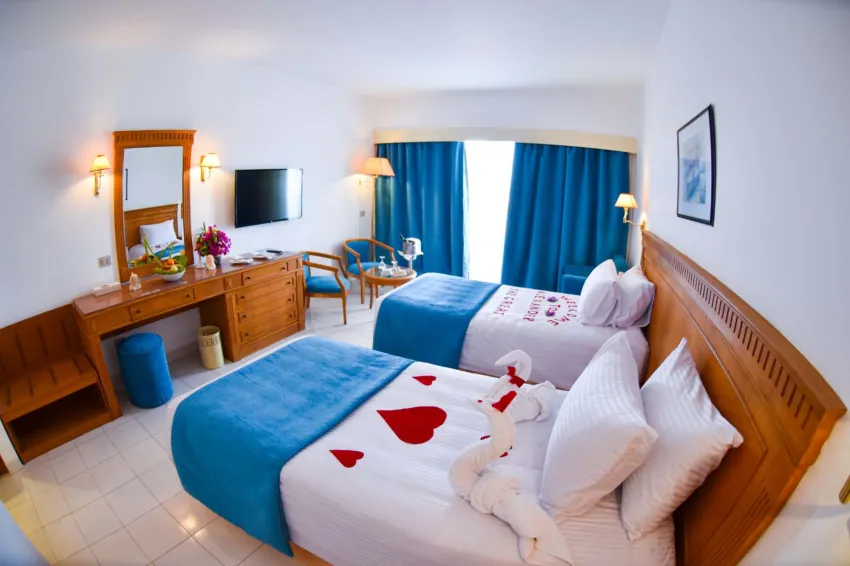 MG Alexander The Great Hotel Marsa Allam 4*-1