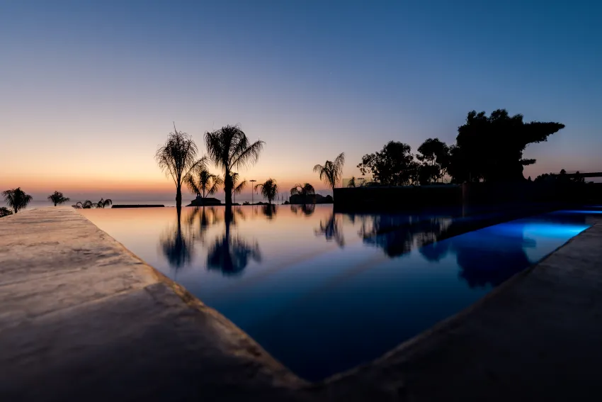Cavo Zoe Seaside Hotel 4*-47