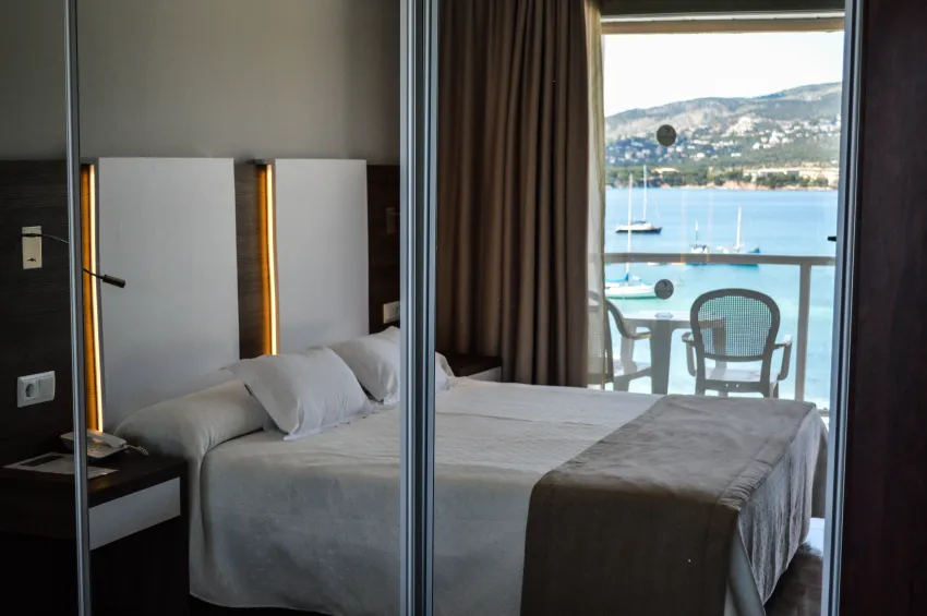 Seramar Comodoro Playa 4*-49