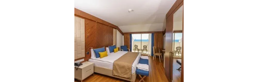 Sherwood Exclusive Kemer 5*-13