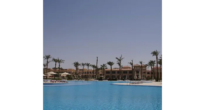 Cleopatra Luxury Resort Makadi Bay 5* - Makadi bay - Egipt