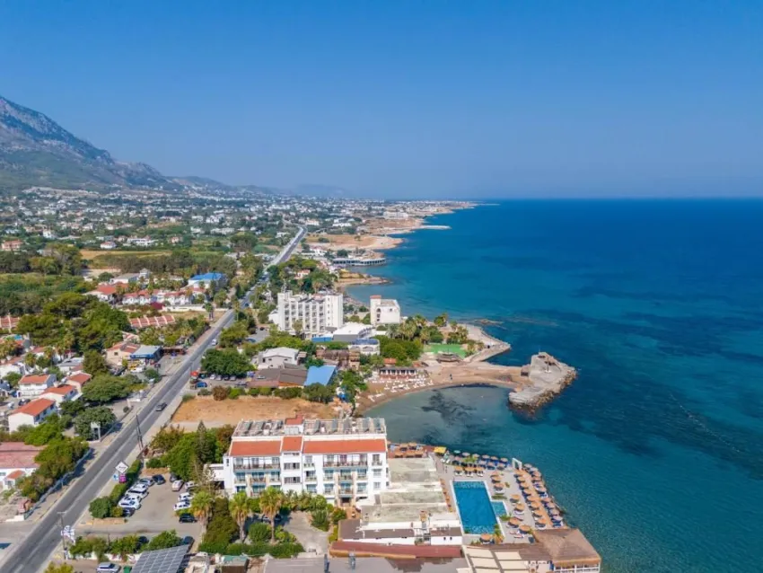 MANOLYA HOTEL  3*-2
