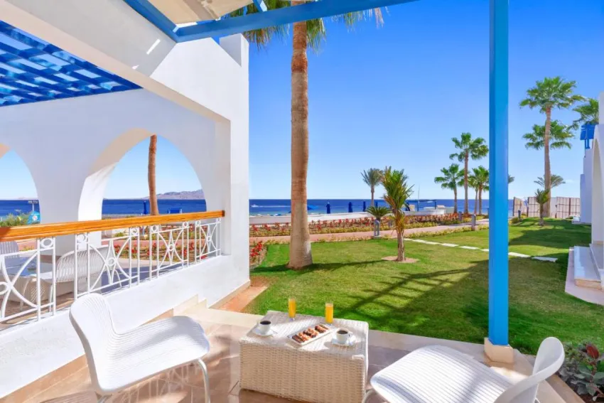 ALBATROS PALACE SHARM  5*-12