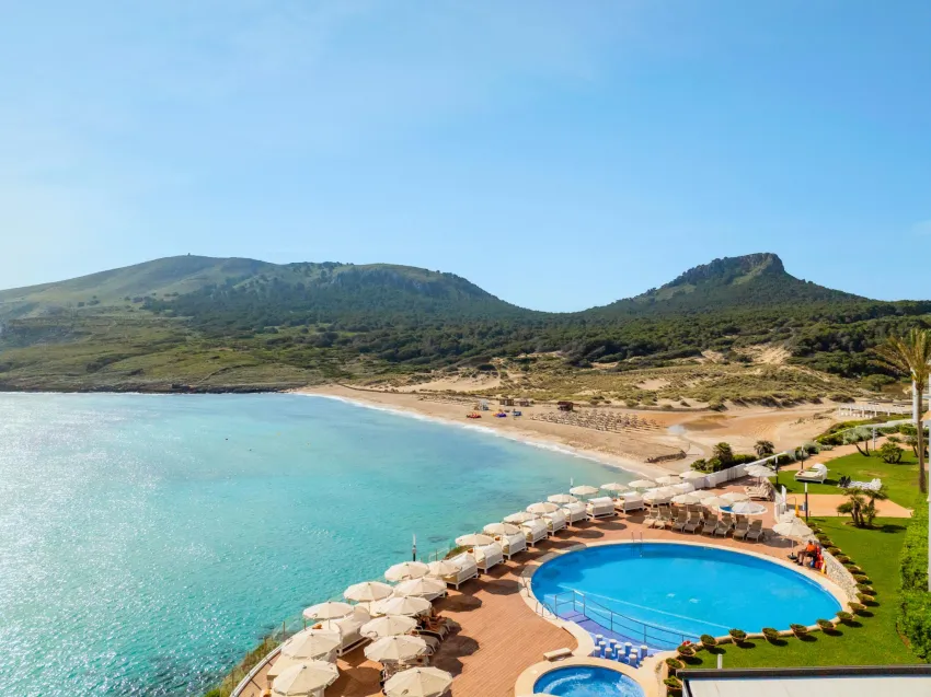 Viva Cala Mesquida Resort & Spa 4*-20
