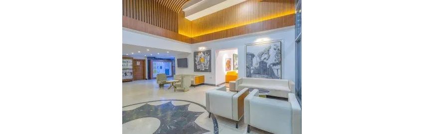Best Western Plus Khan 4*-5