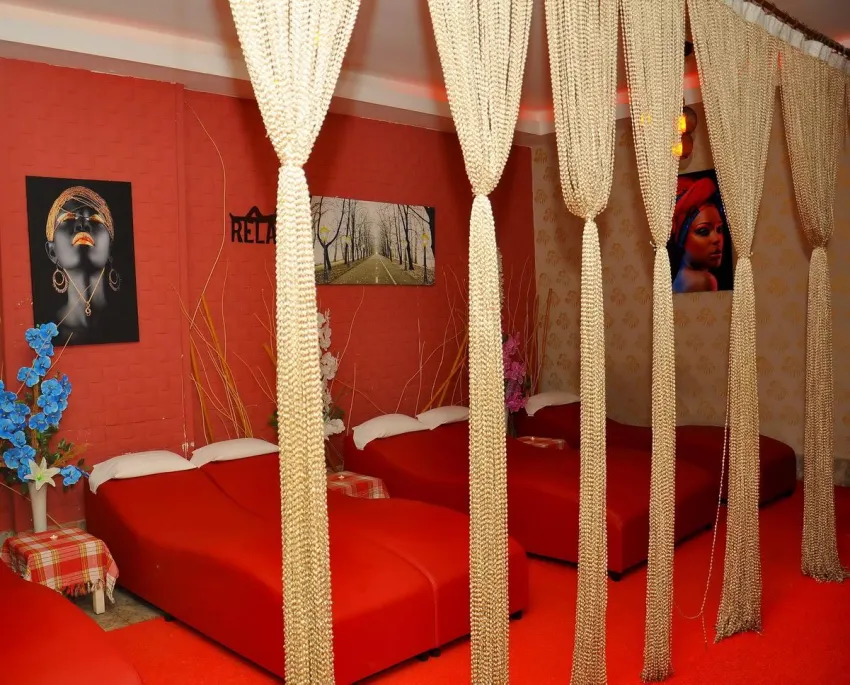 Ramada Resort By Wyndham Side 4*-43