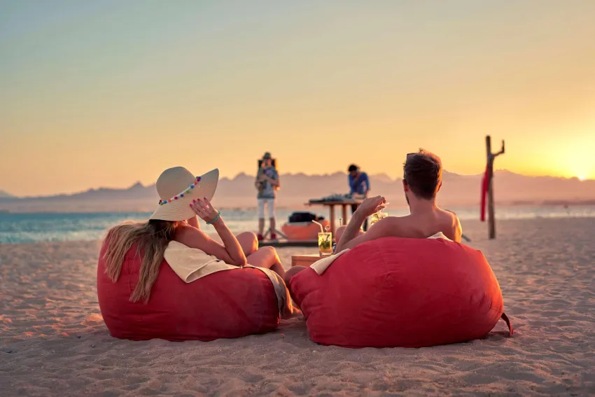 Kempinski Hotel Soma Bay 5*-7