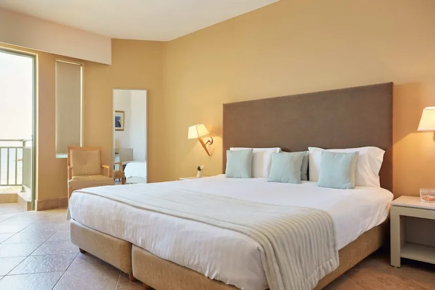 Grand Bay Beach Resort Giannoulis Exclusive Adults 4*-14