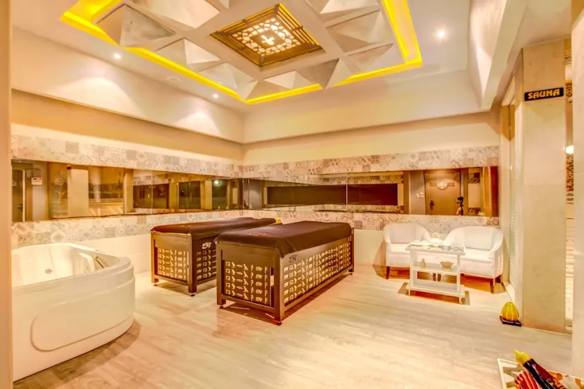 Amc Royal Hotel & Spa 5*-48