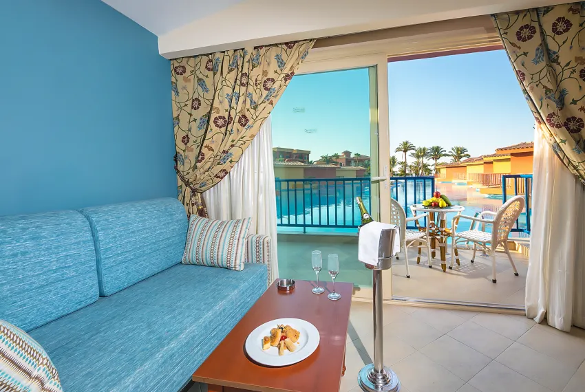 Titanic Palace Resort 5*-10