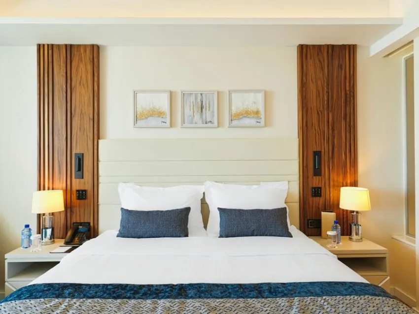 Amanti Hotel - Made ForTwo - Adults only 5*-30