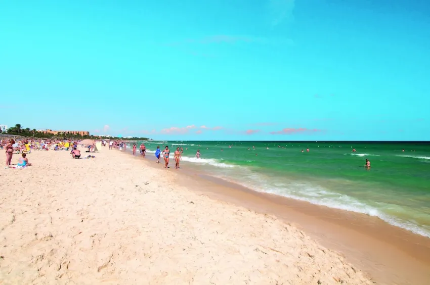 Marhaba Palace 5*-63