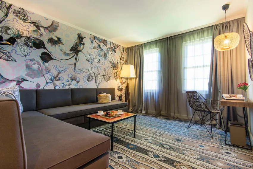 Lindner Hotel Mallorca Portals Nous 4*-51